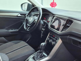 2021 Model Volkswagen T-Roc Diesel Automatic Transmission SUV - Crossover 211,000 km - For Sale | Photo 11