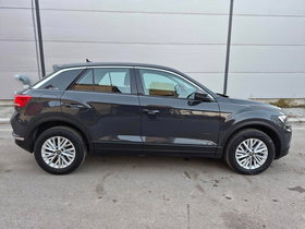 2021 Model Volkswagen T-Roc Diesel Automatic Transmission SUV - Crossover 211,000 km - For Sale | Photo 12