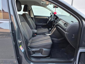 2021 Model Volkswagen T-Roc Diesel Automatic Transmission SUV - Crossover 211,000 km - For Sale | Photo 13
