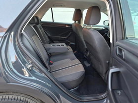 2021 Model Volkswagen T-Roc Diesel Automatic Transmission SUV - Crossover 211,000 km - For Sale | Photo 15