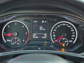 2021 Model Volkswagen T-Roc Diesel Automatic Transmission SUV - Crossover 211,000 km - For Sale | Photo 17