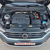 Volkswagen T-Roc 2021 | Satılık | 19.500 € | Eğri Palanka | Fotoğraf 20