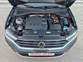 2021 Model Volkswagen T-Roc Diesel Automatic Transmission SUV - Crossover 211,000 km - For Sale | Photo 20
