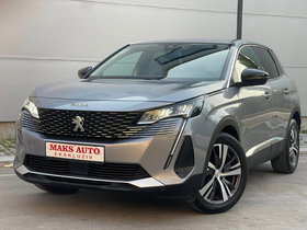 2023 Model Peugeot 3008 Diesel Automatic Transmission SUV - Crossover 160,000 km - For Sale | Photo 2