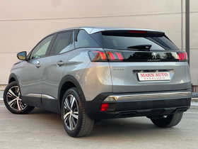 2023 Model Peugeot 3008 Diesel Automatic Transmission SUV - Crossover 160,000 km - For Sale | Photo 4