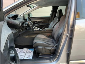 2023 Model Peugeot 3008 Diesel Automatic Transmission SUV - Crossover 160,000 km - For Sale | Photo 7