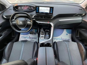 2023 Model Peugeot 3008 Diesel Automatic Transmission SUV - Crossover 160,000 km - For Sale | Photo 8