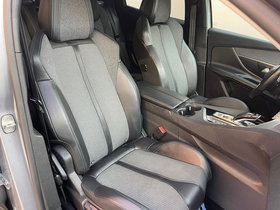 2023 Model Peugeot 3008 Diesel Automatic Transmission SUV - Crossover 160,000 km - For Sale | Photo 11