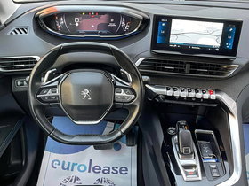 2023 Model Peugeot 3008 Diesel Automatic Transmission SUV - Crossover 160,000 km - For Sale | Photo 14