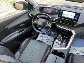 2023 Model Peugeot 3008 Diesel Automatic Transmission SUV - Crossover 160,000 km - For Sale | Photo 16