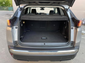 2023 Model Peugeot 3008 Diesel Automatic Transmission SUV - Crossover 160,000 km - For Sale | Photo 18