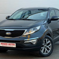 Kia Sportage 2016 | For Sale | 9.900 € | Kriva Palanka | Photo 2