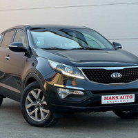 Kia Sportage 2016 | For Sale | 9.900 € | Kriva Palanka | Photo 3