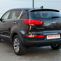 Kia Sportage 2016 | For Sale | 9.900 € | Kriva Palanka | Photo 4