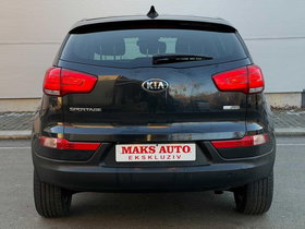 2016 Model Kia Sportage Diesel Manual Transmission SUV - Crossover 212,500 km - For Sale | Photo 5
