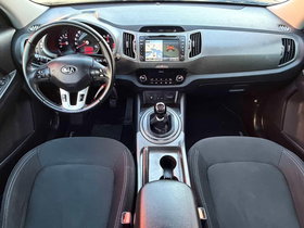 2016 Model Kia Sportage Diesel Manual Transmission SUV - Crossover 212,500 km - For Sale | Photo 8