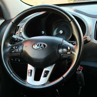 Kia Sportage 2016 | For Sale | 9.900 € | Kriva Palanka | Photo 9