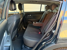 2016 Model Kia Sportage Diesel Manual Transmission SUV - Crossover 212,500 km - For Sale | Photo 10