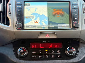 2016 Model Kia Sportage Diesel Manual Transmission SUV - Crossover 212,500 km - For Sale | Photo 14