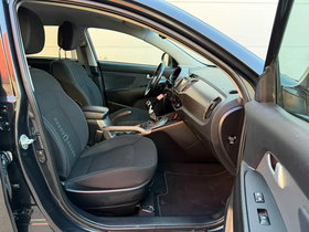 2016 Model Kia Sportage Diesel Manual Transmission SUV - Crossover 212,500 km - For Sale | Photo 16