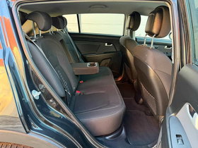 2016 Model Kia Sportage Diesel Manual Transmission SUV - Crossover 212,500 km - For Sale | Photo 17