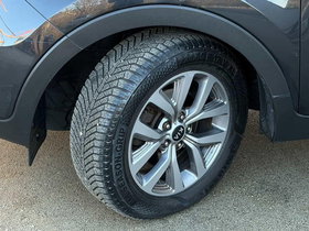 2016 Model Kia Sportage Diesel Manual Transmission SUV - Crossover 212,500 km - For Sale | Photo 20