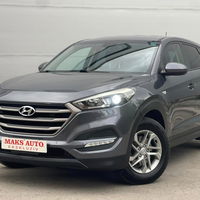 Hyundai Tucson 2017 | Satılık | 13.900 € | Eğri Palanka | Fotoğraf 2