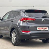 Hyundai Tucson 2017 | Satılık | 13.900 € | Eğri Palanka | Fotoğraf 4