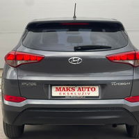 Hyundai Tucson 2017 | Satılık | 13.900 € | Eğri Palanka | Fotoğraf 5