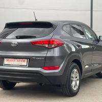 Hyundai Tucson 2017 | Satılık | 13.900 € | Eğri Palanka | Fotoğraf 6