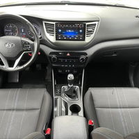 Hyundai Tucson 2017 | Satılık | 13.900 € | Eğri Palanka | Fotoğraf 8
