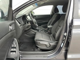 2017 Model Hyundai Tucson Diesel Manual Transmission SUV - Crossover 218,200 km - For Sale | Photo 9