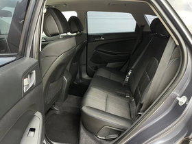 2017 Model Hyundai Tucson Diesel Manual Transmission SUV - Crossover 218,200 km - For Sale | Photo 12