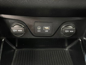 2017 Model Hyundai Tucson Diesel Manual Transmission SUV - Crossover 218,200 km - For Sale | Photo 14
