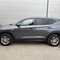 Hyundai Tucson 2017 | Satılık | 13.900 € | Eğri Palanka | Fotoğraf 15
