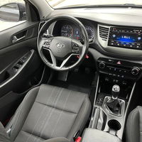 Hyundai Tucson 2017 | Satılık | 13.900 € | Eğri Palanka | Fotoğraf 17