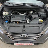 Hyundai Tucson 2017 | Satılık | 13.900 € | Eğri Palanka | Fotoğraf 18