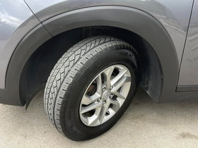 2017 Model Hyundai Tucson Diesel Manual Transmission SUV - Crossover 218,200 km - For Sale | Photo 19