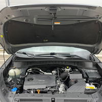 Hyundai Tucson 2017 | Satılık | 13.900 € | Eğri Palanka | Fotoğraf 20