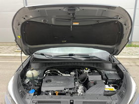 2017 Model Hyundai Tucson Diesel Manual Transmission SUV - Crossover 218,200 km - For Sale | Photo 20