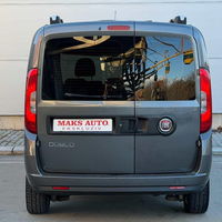 Fiat Doblo Panorama 2016 | На продажба | 9.999 € | Крива Паланка | Фотографија 5