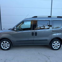 Fiat Doblo Panorama 2016 | На продажба | 9.999 € | Крива Паланка | Фотографија 7