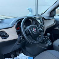 Fiat Doblo Panorama 2016 | На продажба | 9.999 € | Крива Паланка | Фотографија 8