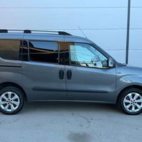 Fiat Doblo Panorama 2016 | На продажба | 9.999 € | Крива Паланка | Фотографија 9