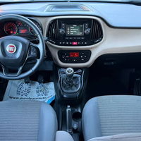 Fiat Doblo Panorama 2016 | На продажба | 9.999 € | Крива Паланка | Фотографија 10