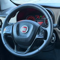 Fiat Doblo Panorama 2016 | На продажба | 9.999 € | Крива Паланка | Фотографија 11