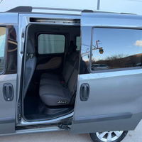 Fiat Doblo Panorama 2016 | На продажба | 9.999 € | Крива Паланка | Фотографија 12