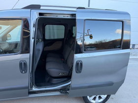 2016 Model Fiat Doblo Panorama Diesel Manual Transmission Minivan (MPV) 206,000 km - For Sale | Photo 12
