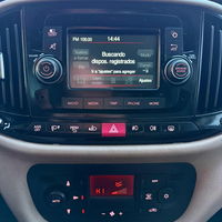 Fiat Doblo Panorama 2016 | На продажба | 9.999 € | Крива Паланка | Фотографија 13