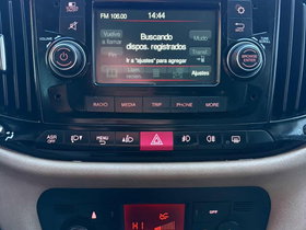 2016 Model Fiat Doblo Panorama Diesel Manual Transmission Minivan (MPV) 206,000 km - For Sale | Photo 13